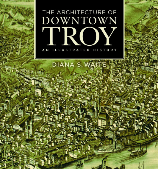  Excellence in Historic Preservation Award