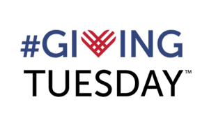 #GivingTuesday