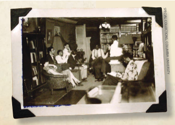 Organizing and Preserving Your Home Archives