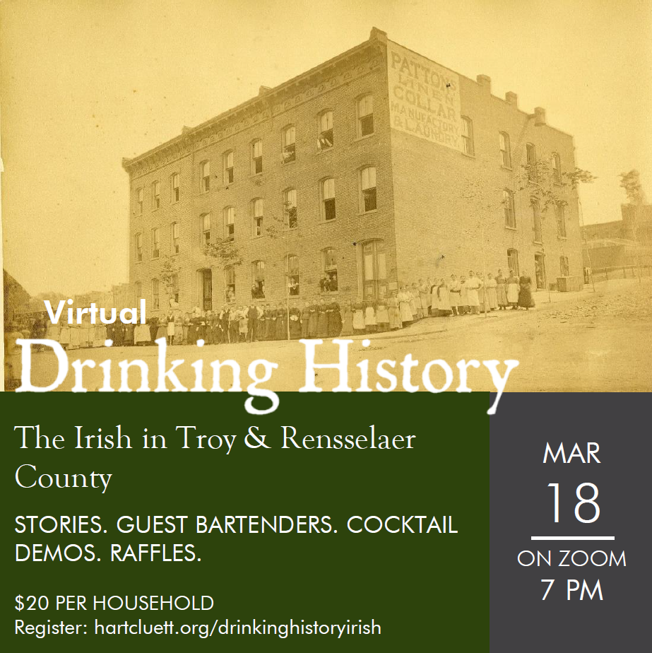 Save the Date!