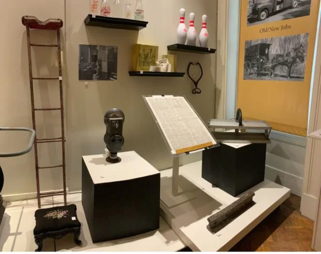 Music in the Workplace