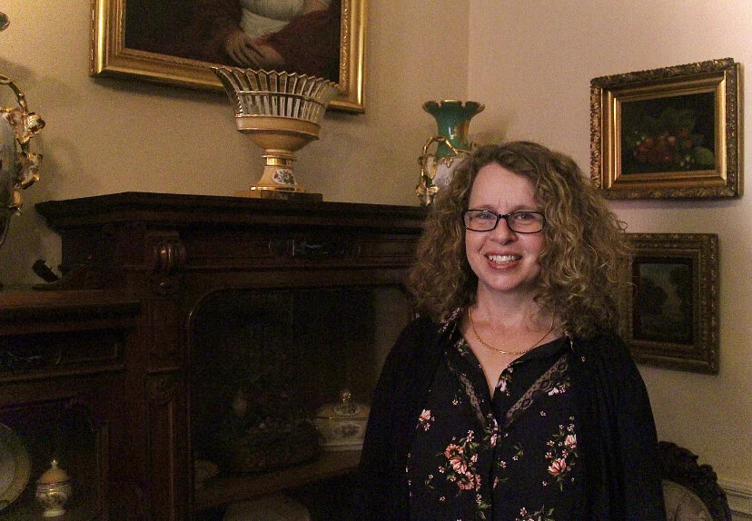 New Executive Director Named
