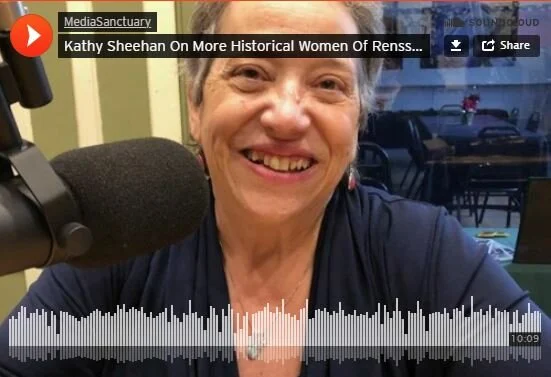 MORE Remarkable Women 