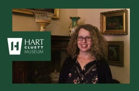 A Note from the Executive Director 