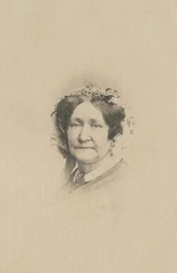 Betsey Howard Hart