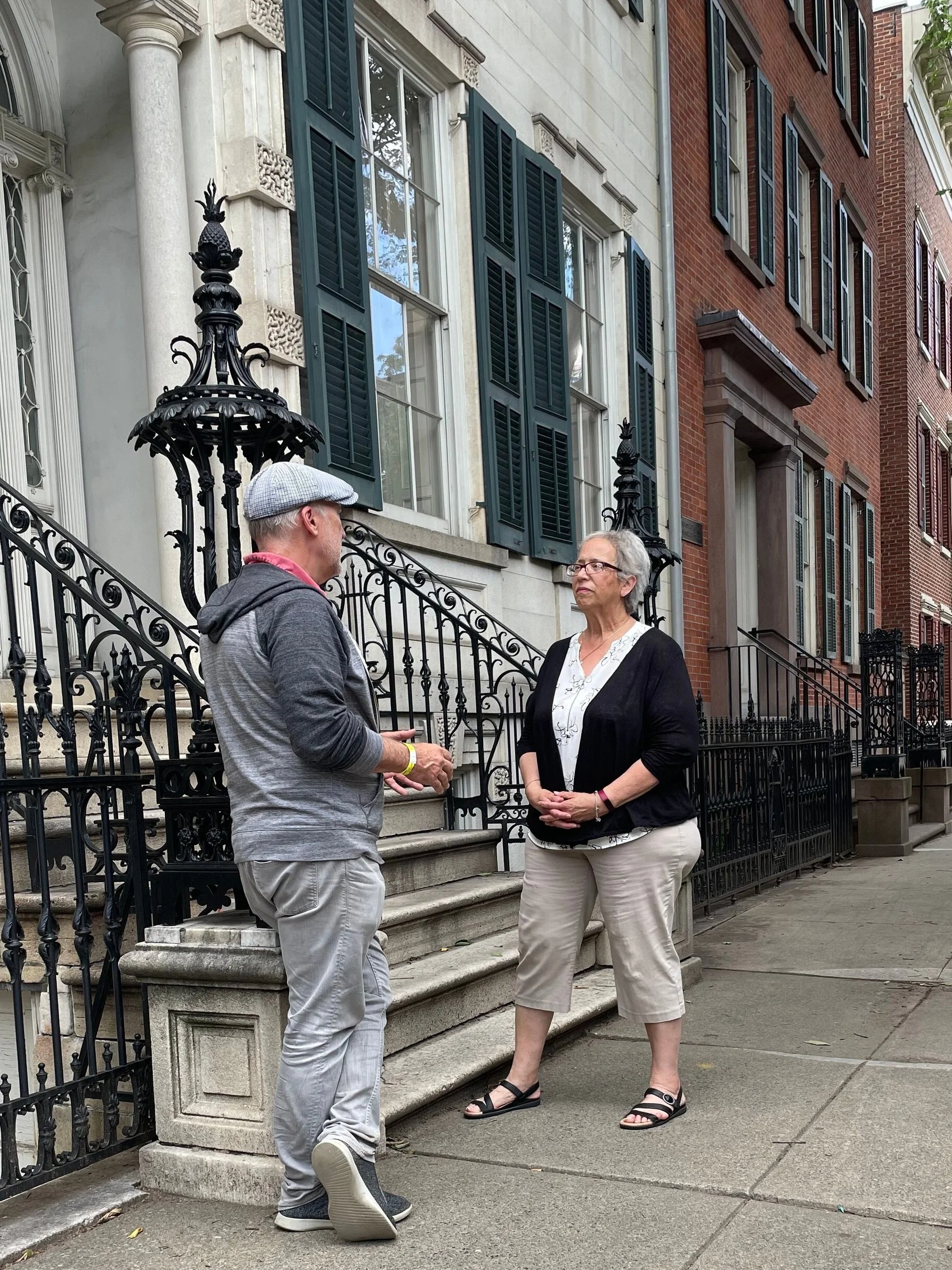 Interview with Bob Shaw 