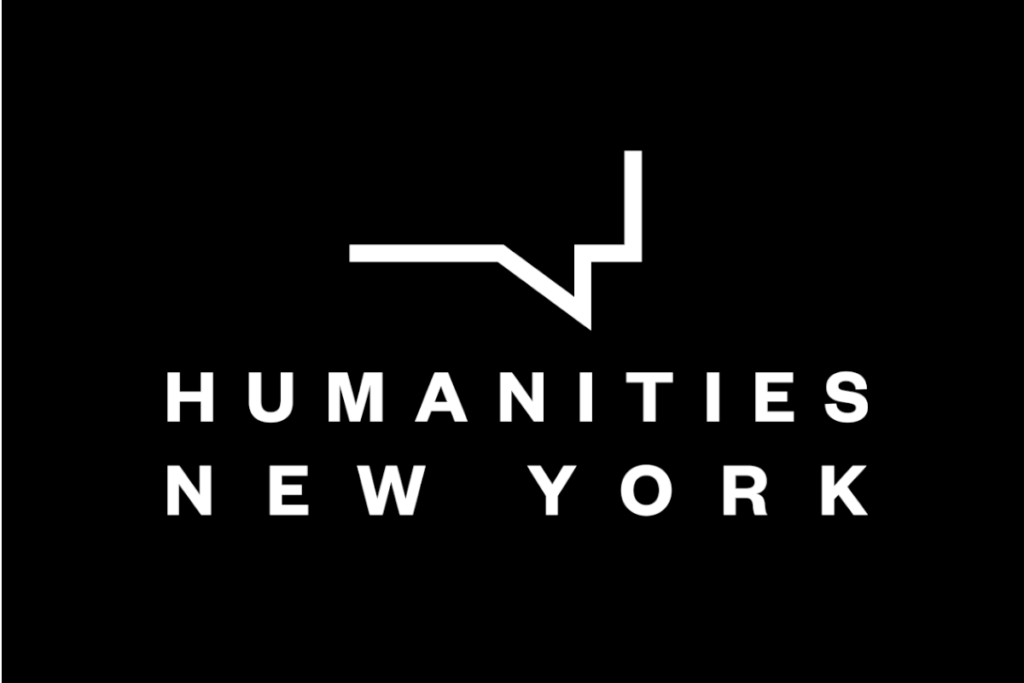 HCM Receives Humanities NY Vision Grant Award