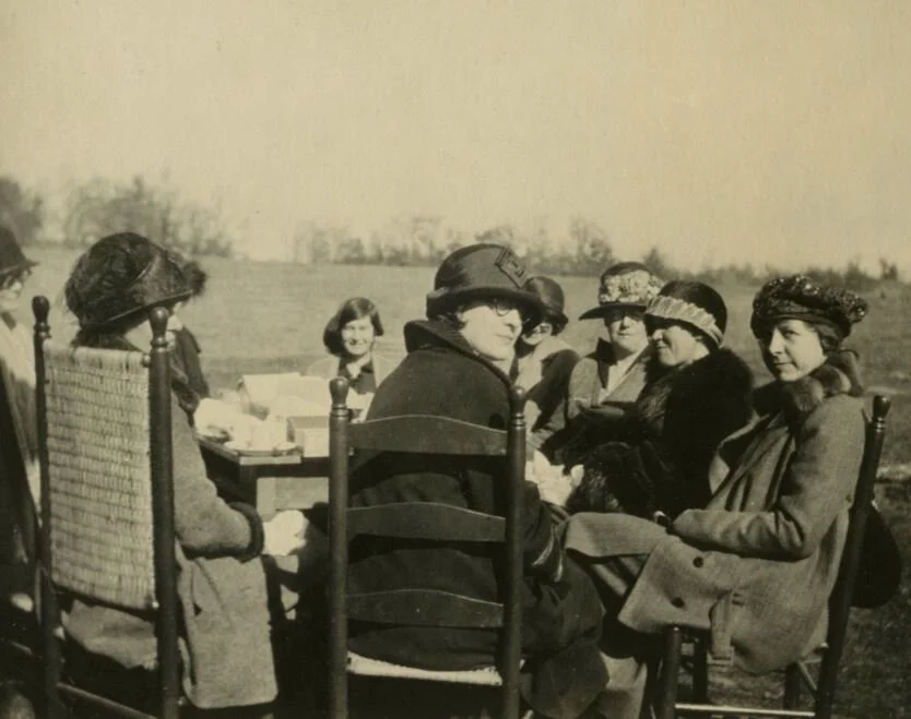 Annual Members Meeting 