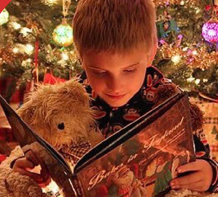 65th Annual Holiday Greens Show