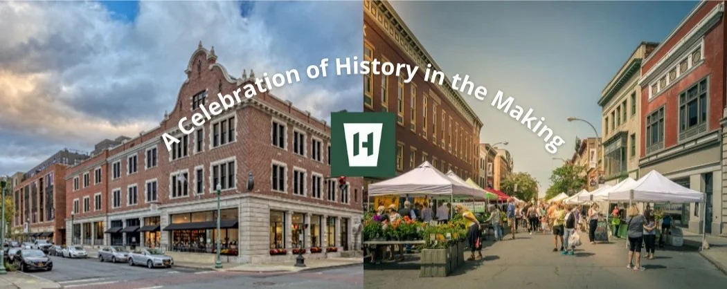 Re-Watch the Celebration! 