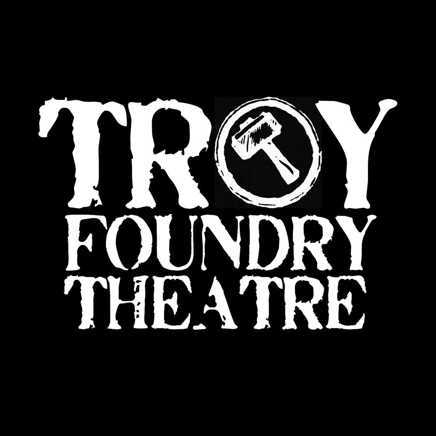 Troy Foundry Theatre at HCM