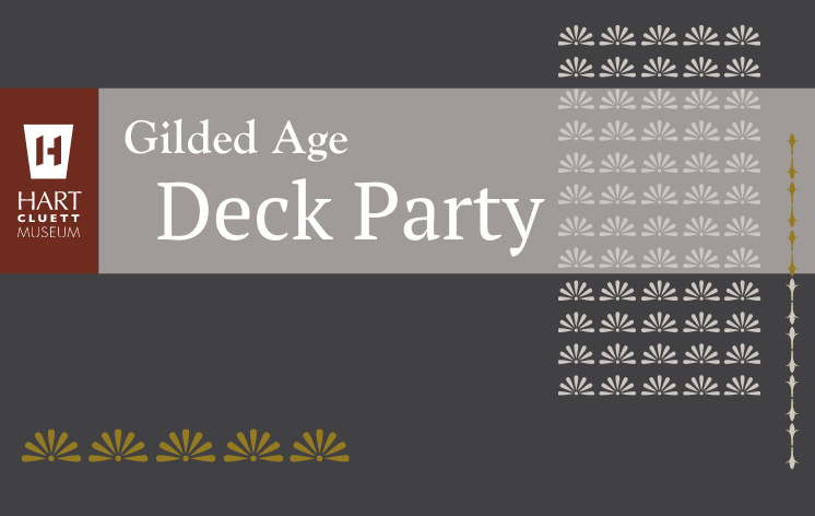Deck Party's are BACK!