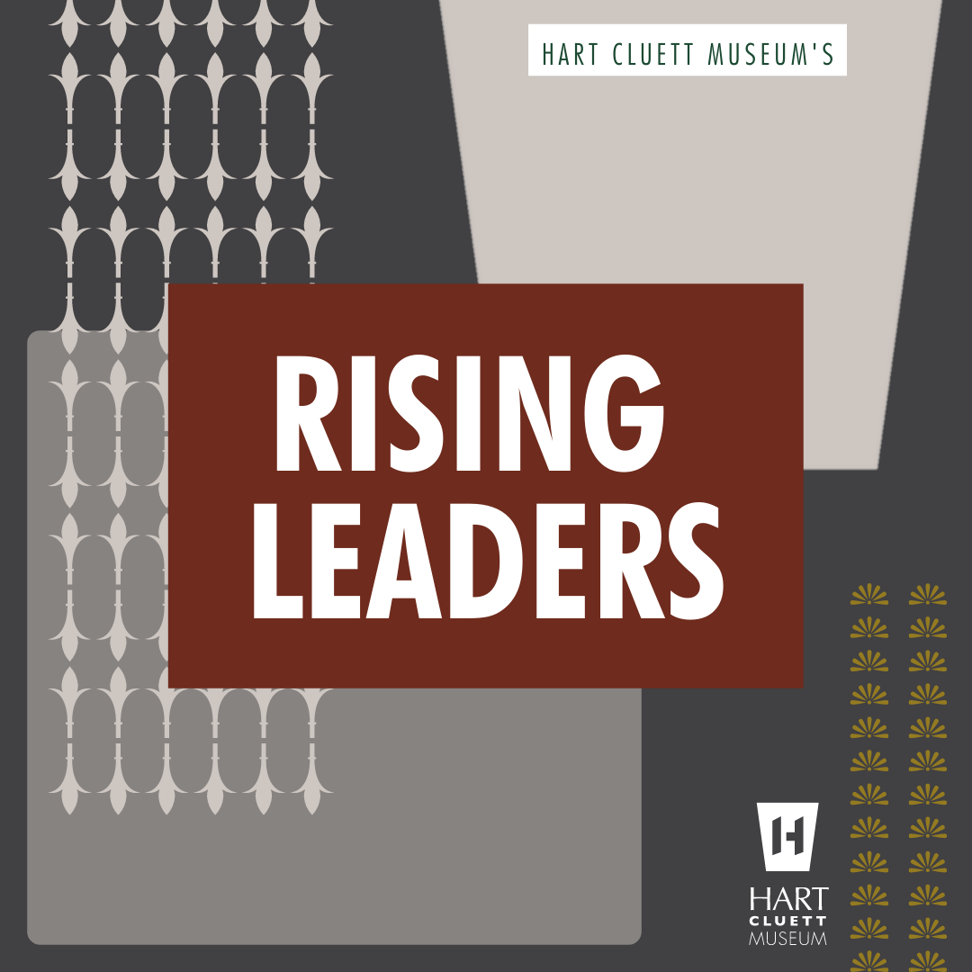 Become a Rising Leader
