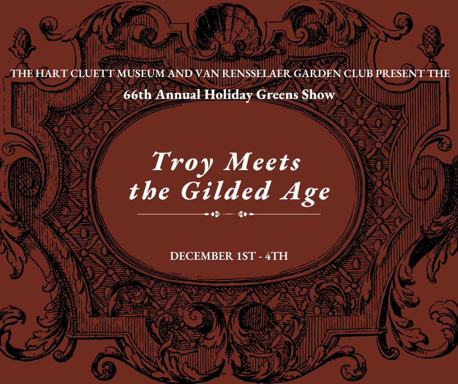 Save the Date!