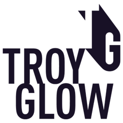 Troy Glow! 
