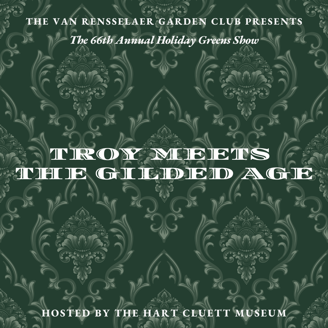 66th Annual Holiday Greens Show