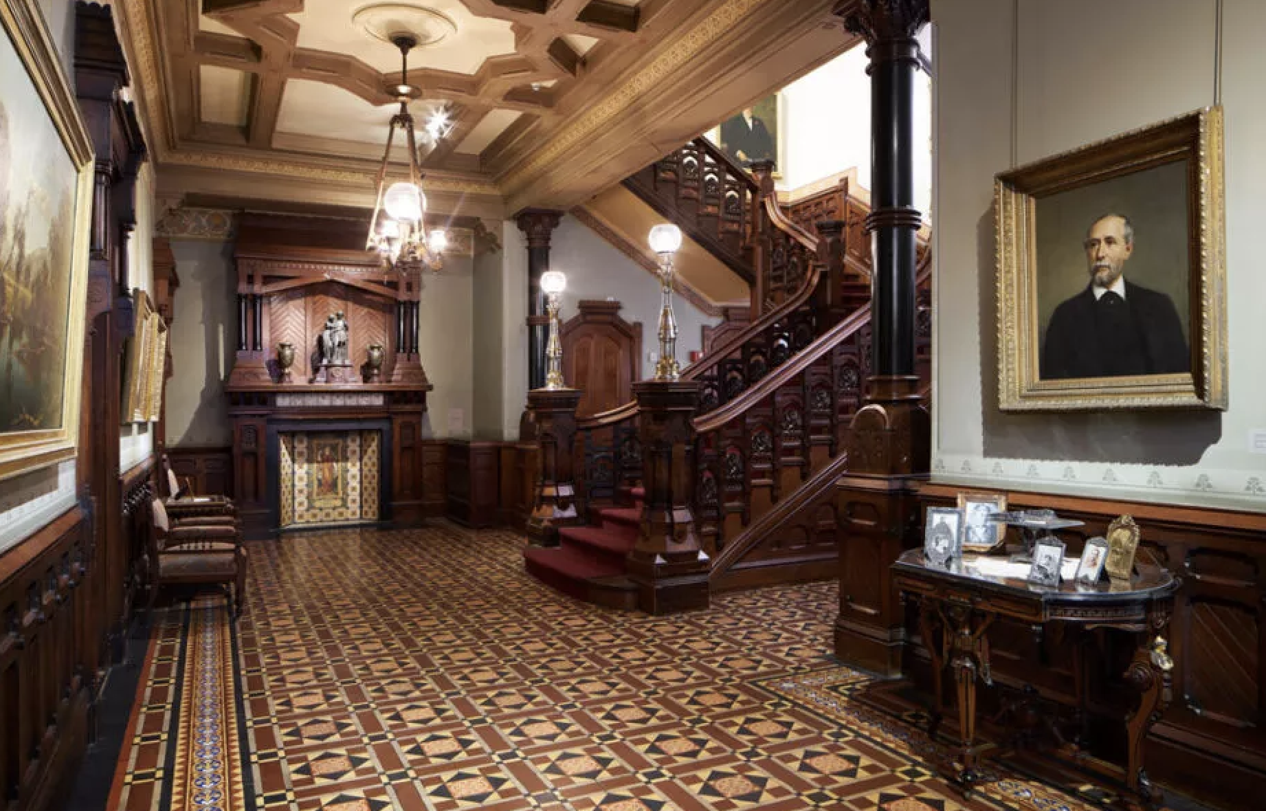 HBO and “The Gilded Age”