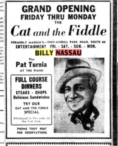 Troy Times Record, May 28, 1948