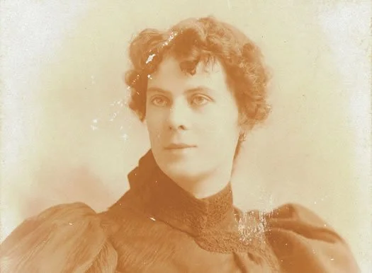 Troy's Most Famous Madam