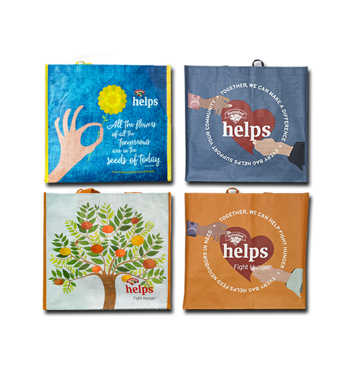 Support while you Shop!