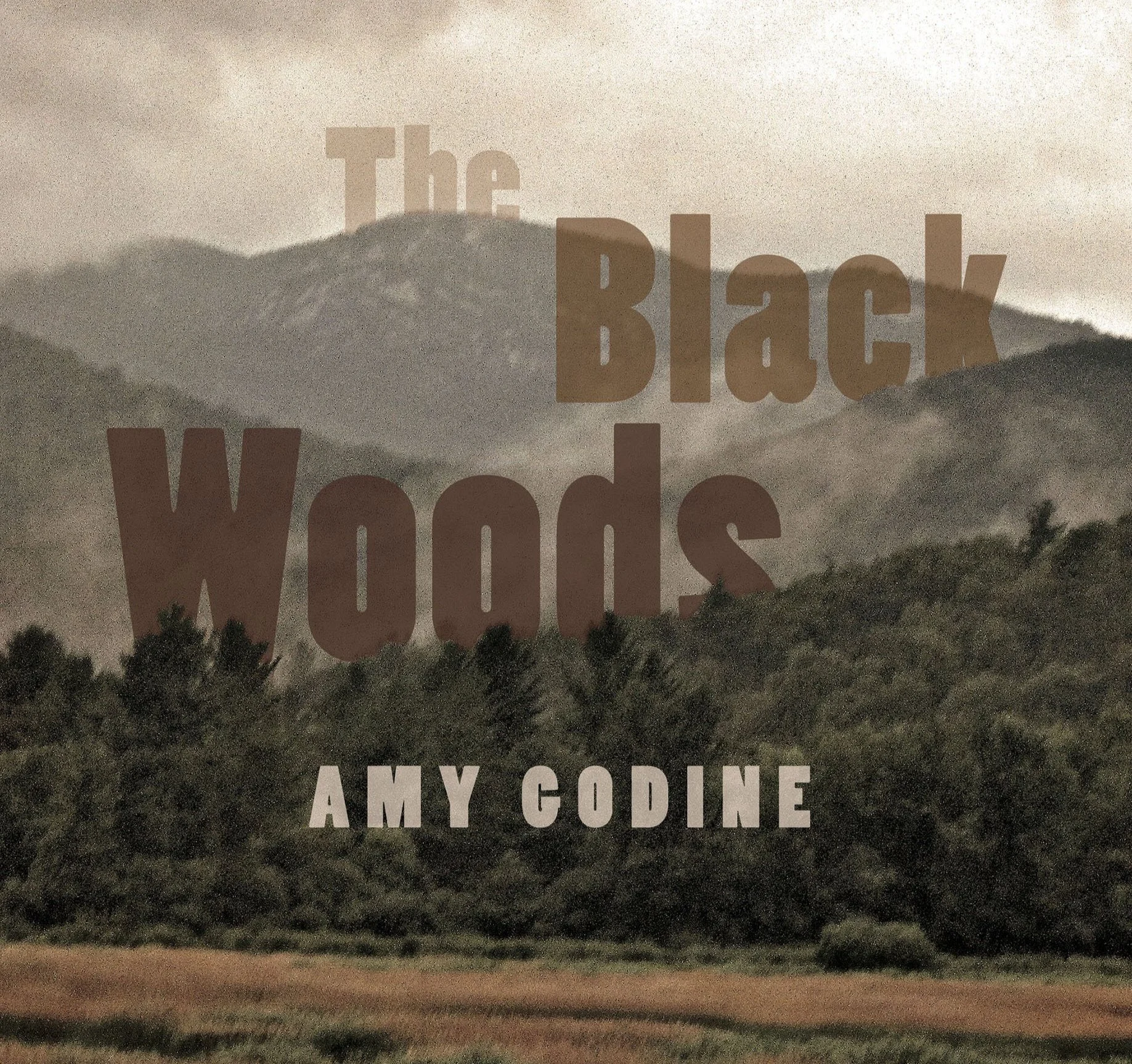 "The Black Woods" Book Signing and Lecture 
