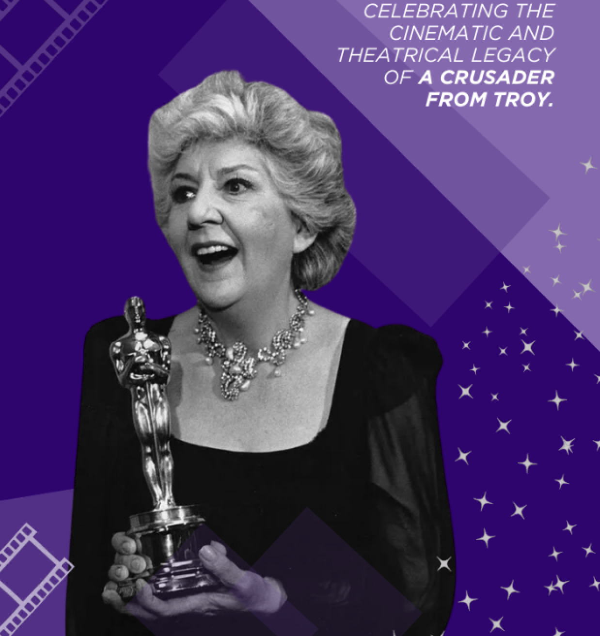 Maureen Stapleton Stage and Screen Symposium