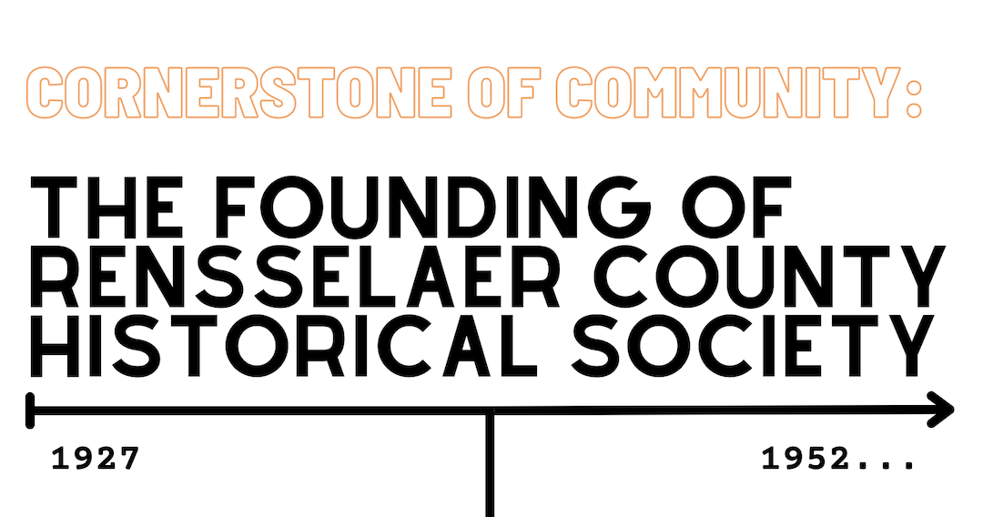 Cornerstone of the Community 