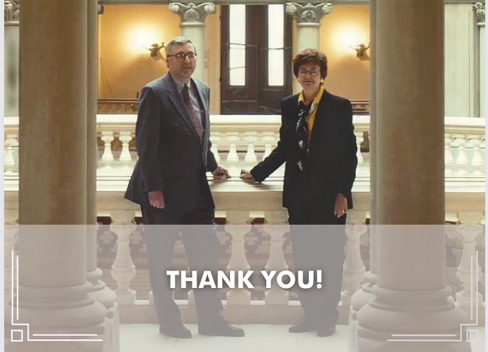 Thank You!