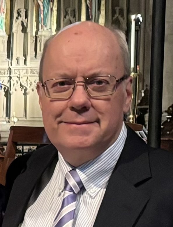 Mark Zielinski
