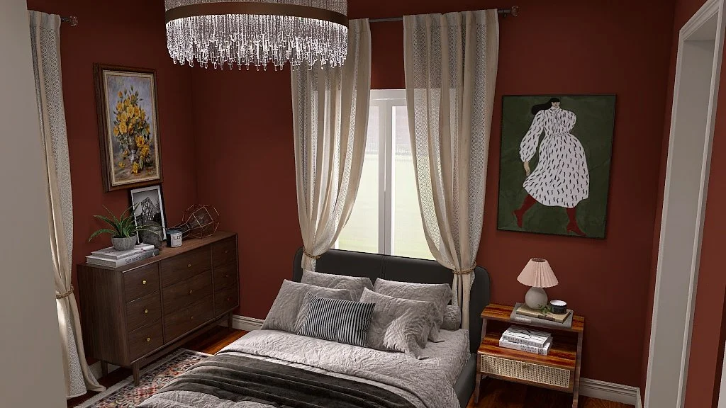 100 Year-Old Home Design