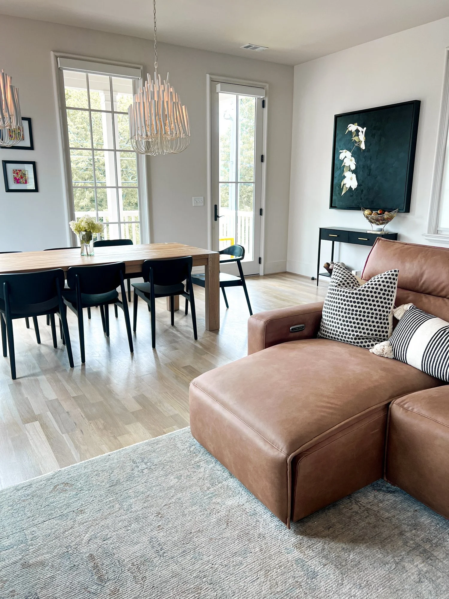 Luxury Townhome in Summerhill, Atlanta