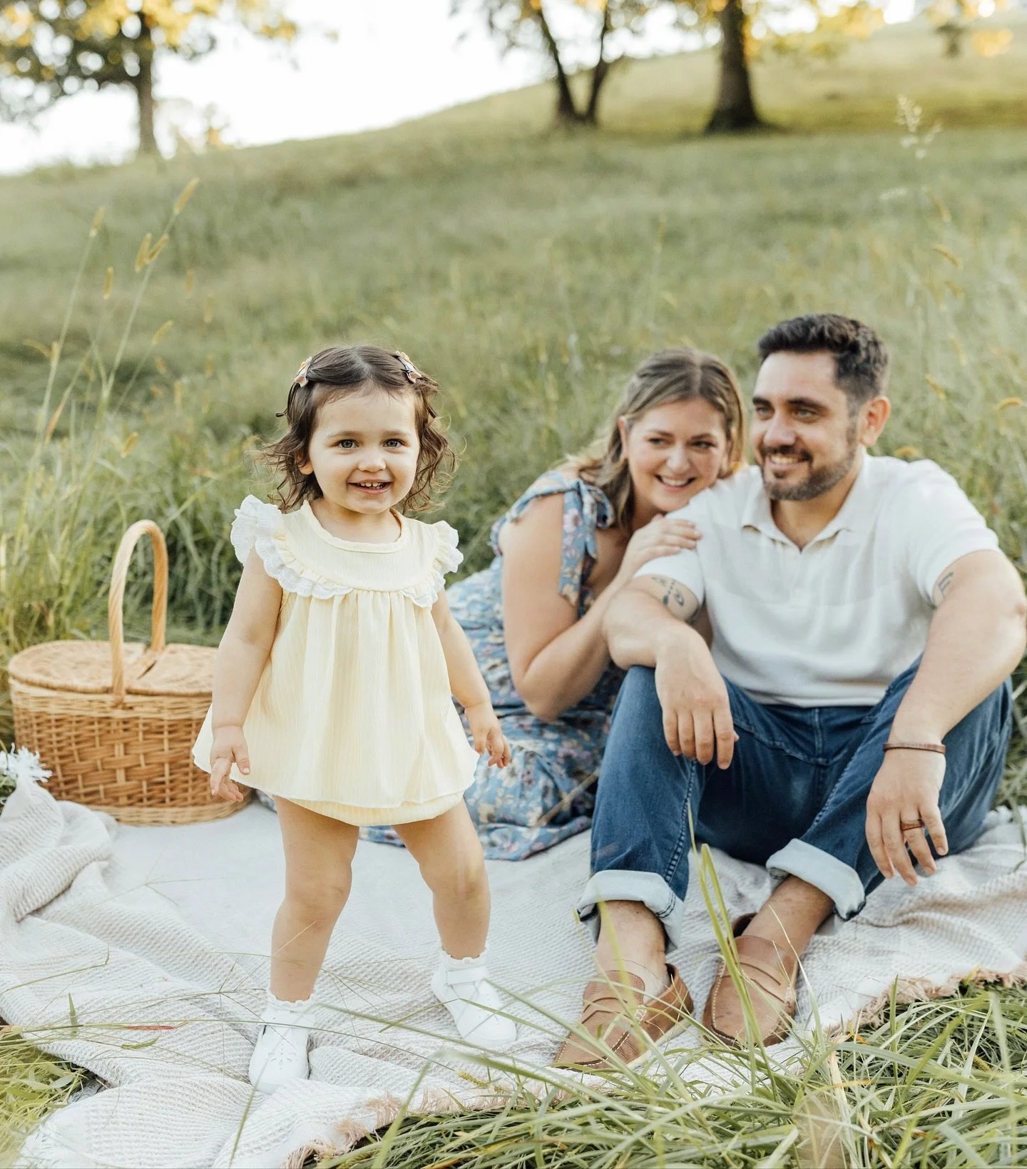 Happy 2nd birthday to my sweet baby! Becoming a mother has made me a better person, business owner, and allowed me to see the magic in the world again. π«Άπ»What a gift it’s been to watch you grow these last two years. Time truly flies!