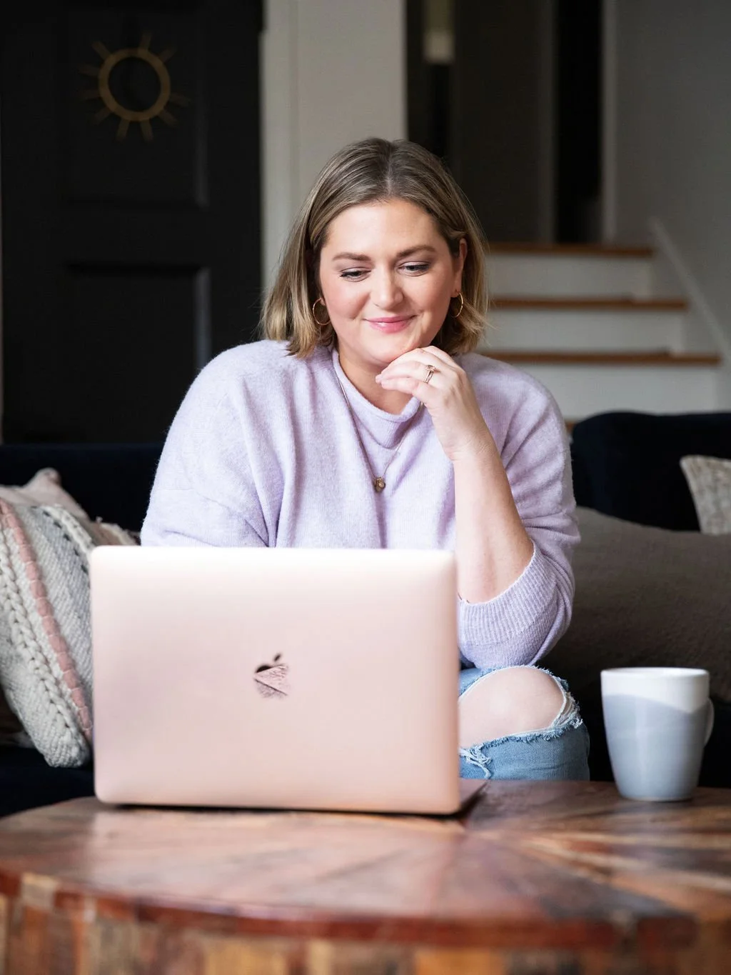 Big news! I was recently featured in Canvas Rebel, where I opened up about my journey from designing for film to designing for everyday life. In the interview, I share why I believe interior design shouldn’t just be for the 1%, it should be for