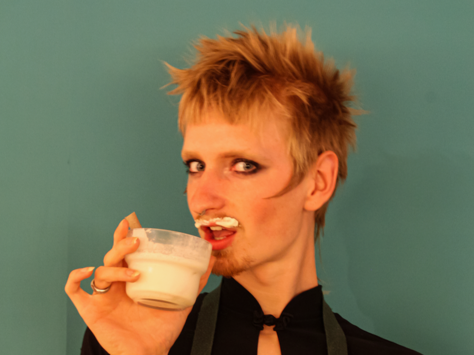 GOT BEANS? – The New Mustache: Reimagining "Got Milk?"