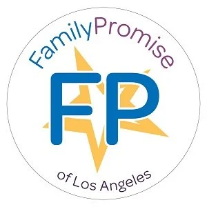 Family Promise of Los Angeles Logo