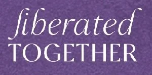 Liberated Together Logo