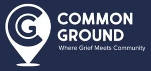 Common Ground Grief Logo