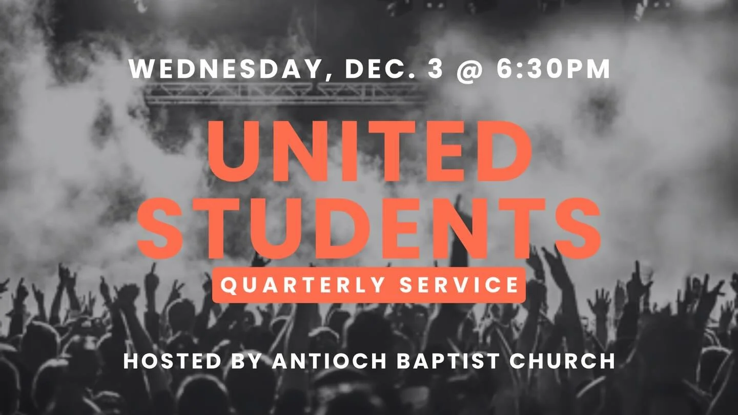 See you guys tonight!! Be sure to invite a friend! Doors open at 6!