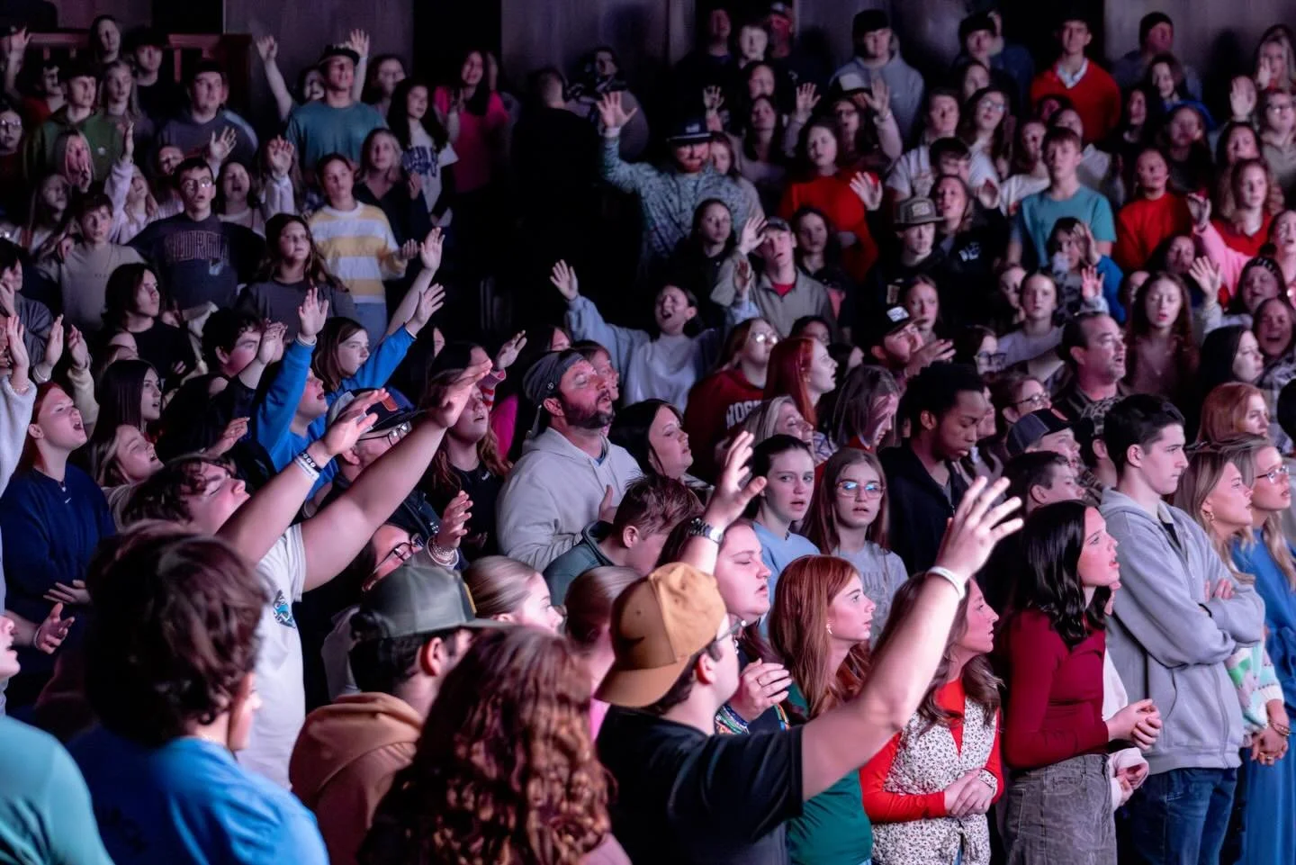 Moments from Session 2 of DNOW 2026!