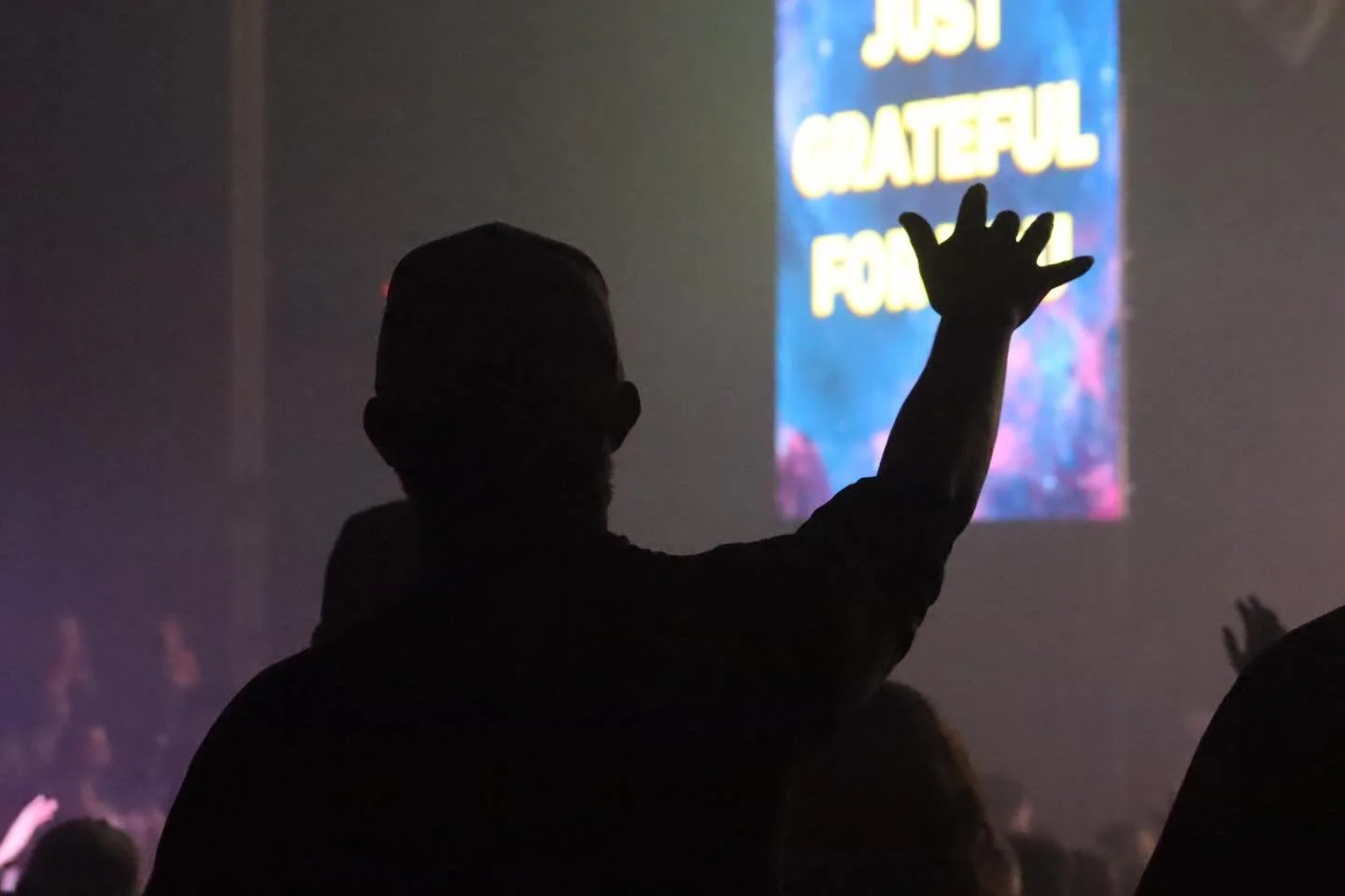 Moments from United DNOW 2026!!!