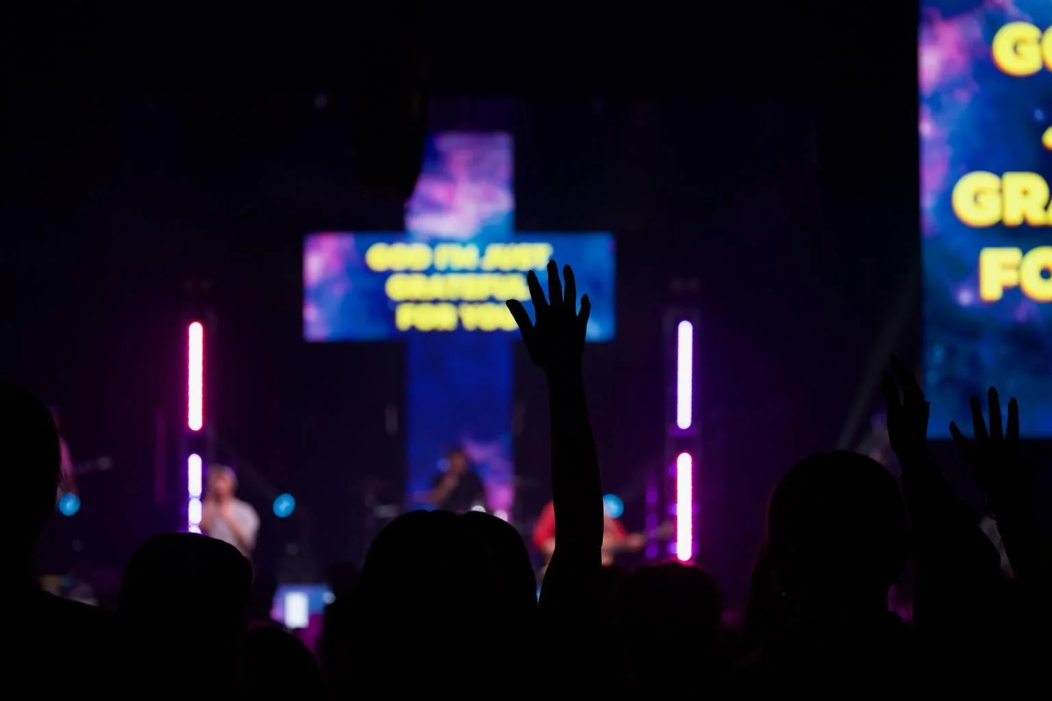 Moments from United DNOW 2026!!!
