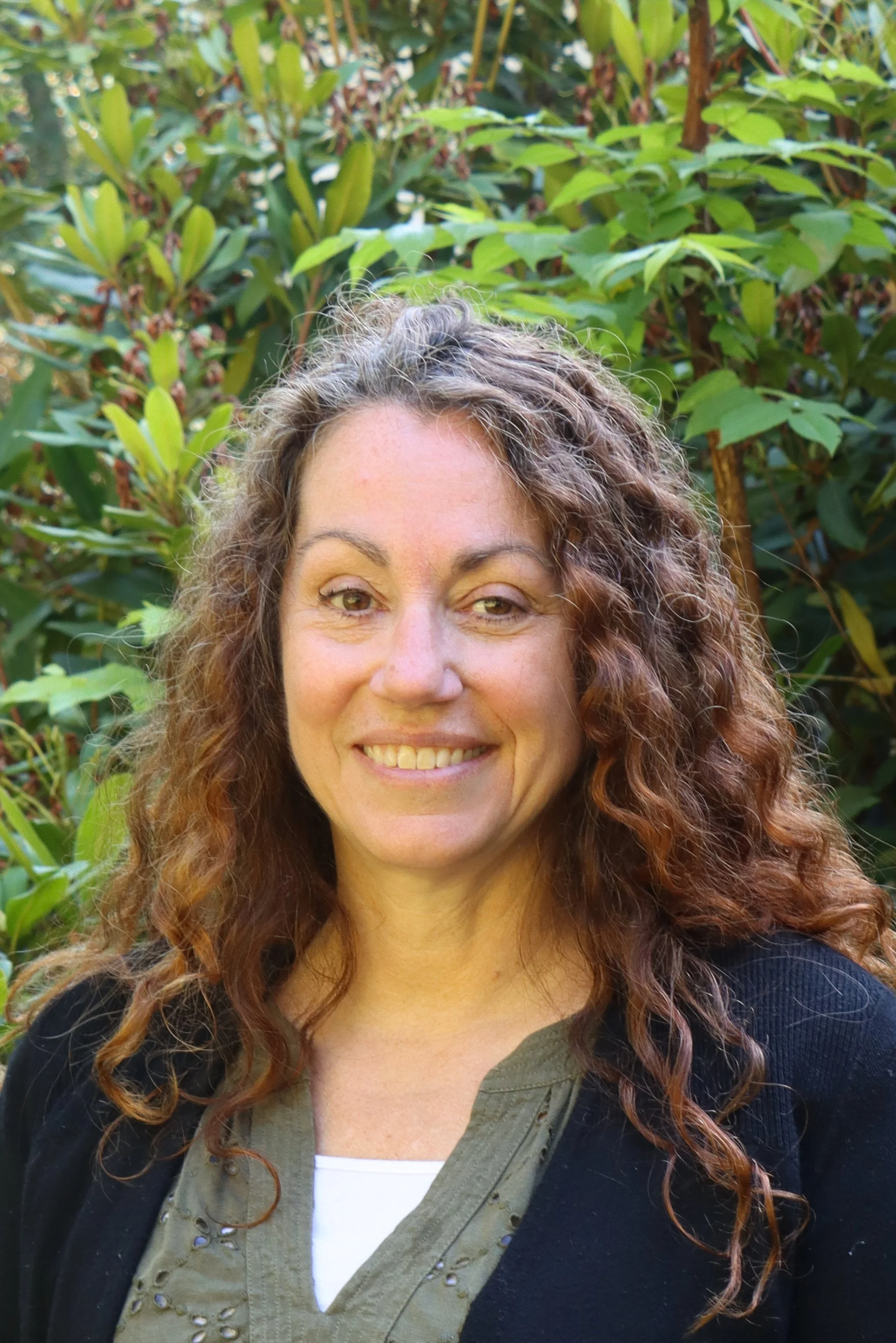 Lisa Hawkes | Chief Operating Officer