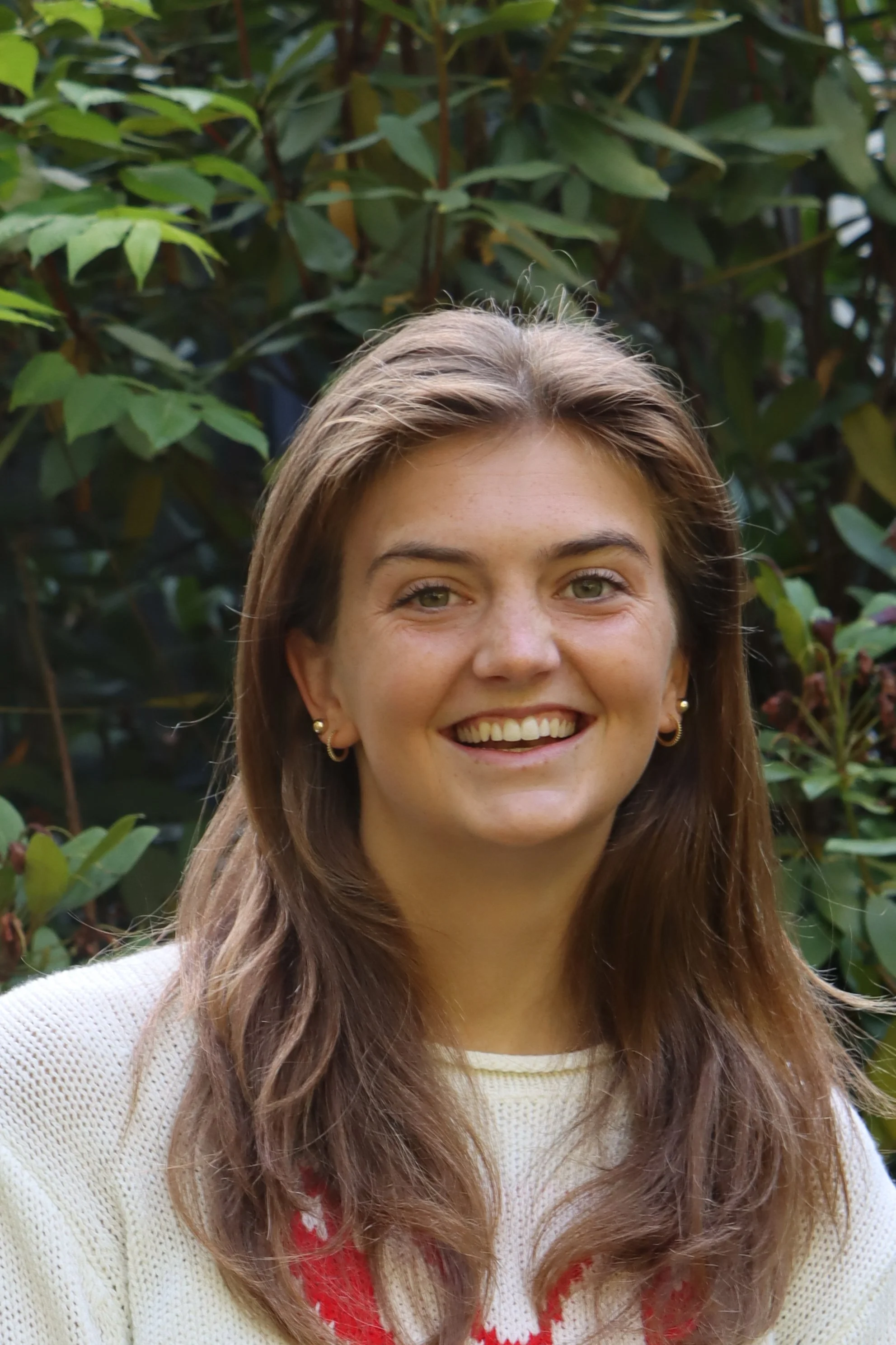 Penn Boucher | Support Staff