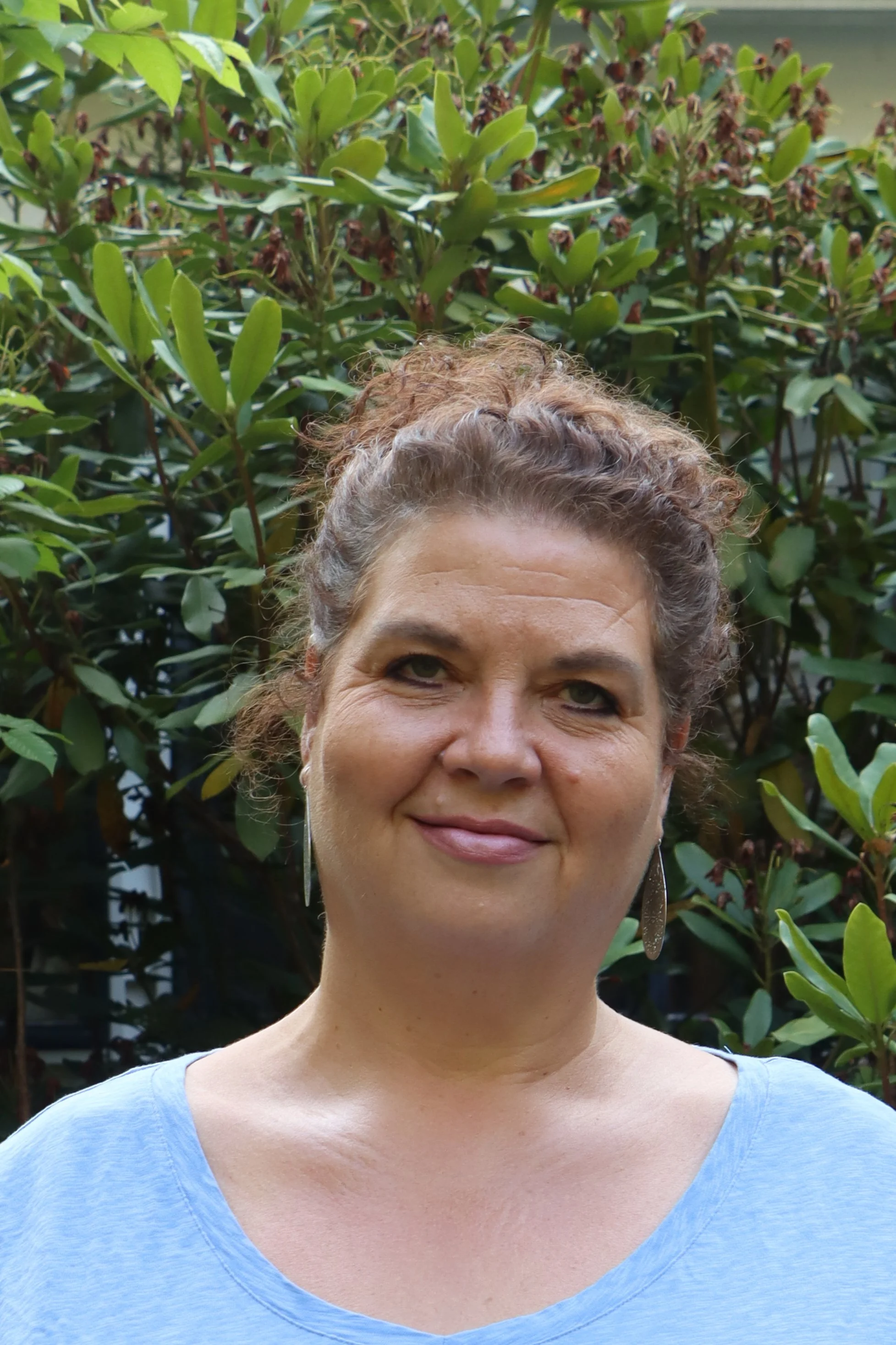 Olivia von Ferstel | Educational Program Manager