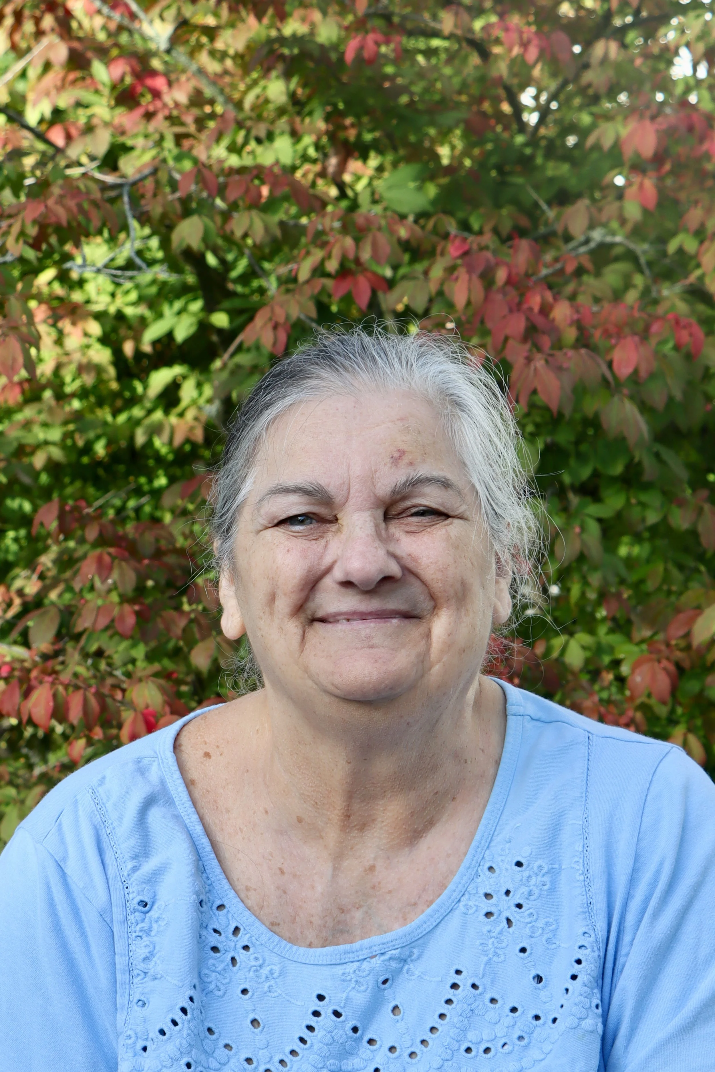 Kathy Alpert | Secretary/Receptionist