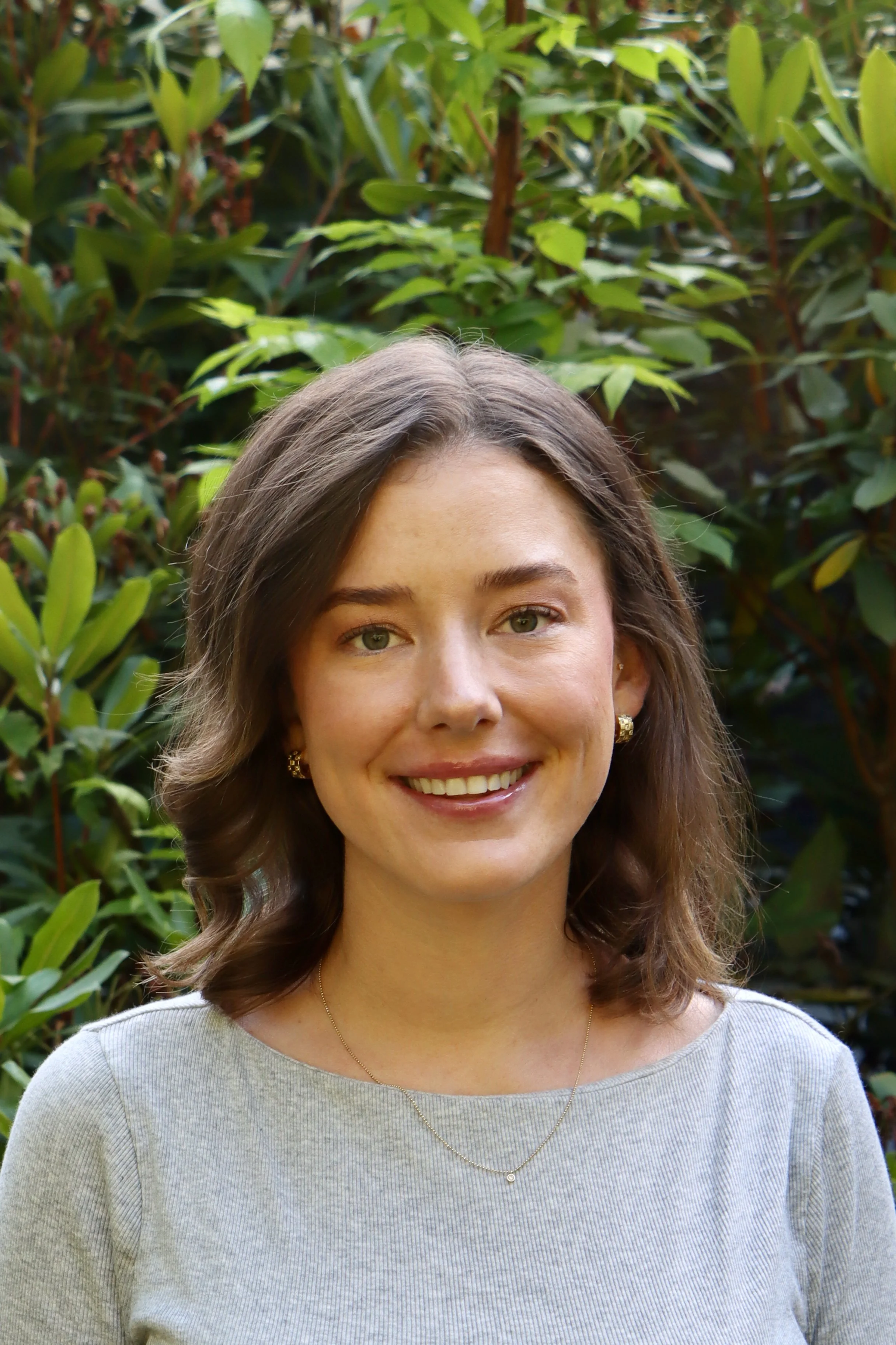 Kate Magauran | Learning Specialist