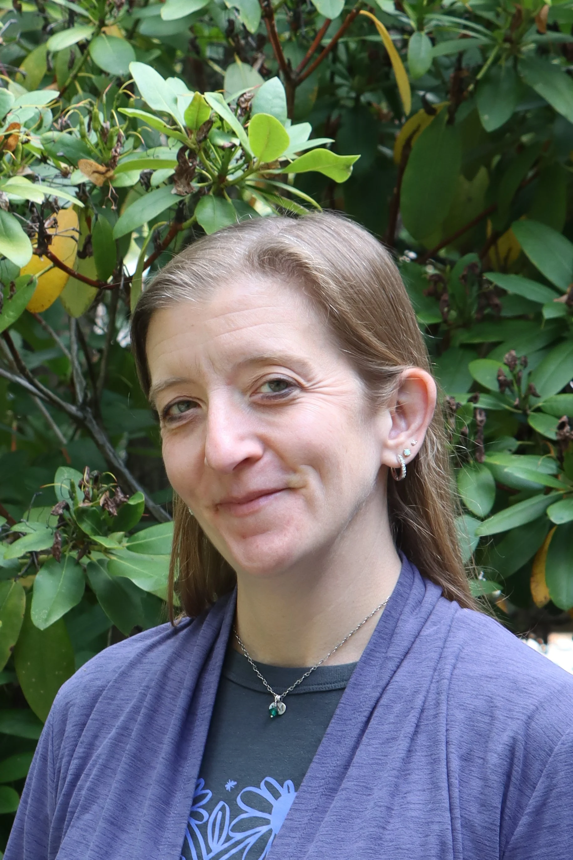 Kathy Modderno | Social Worker