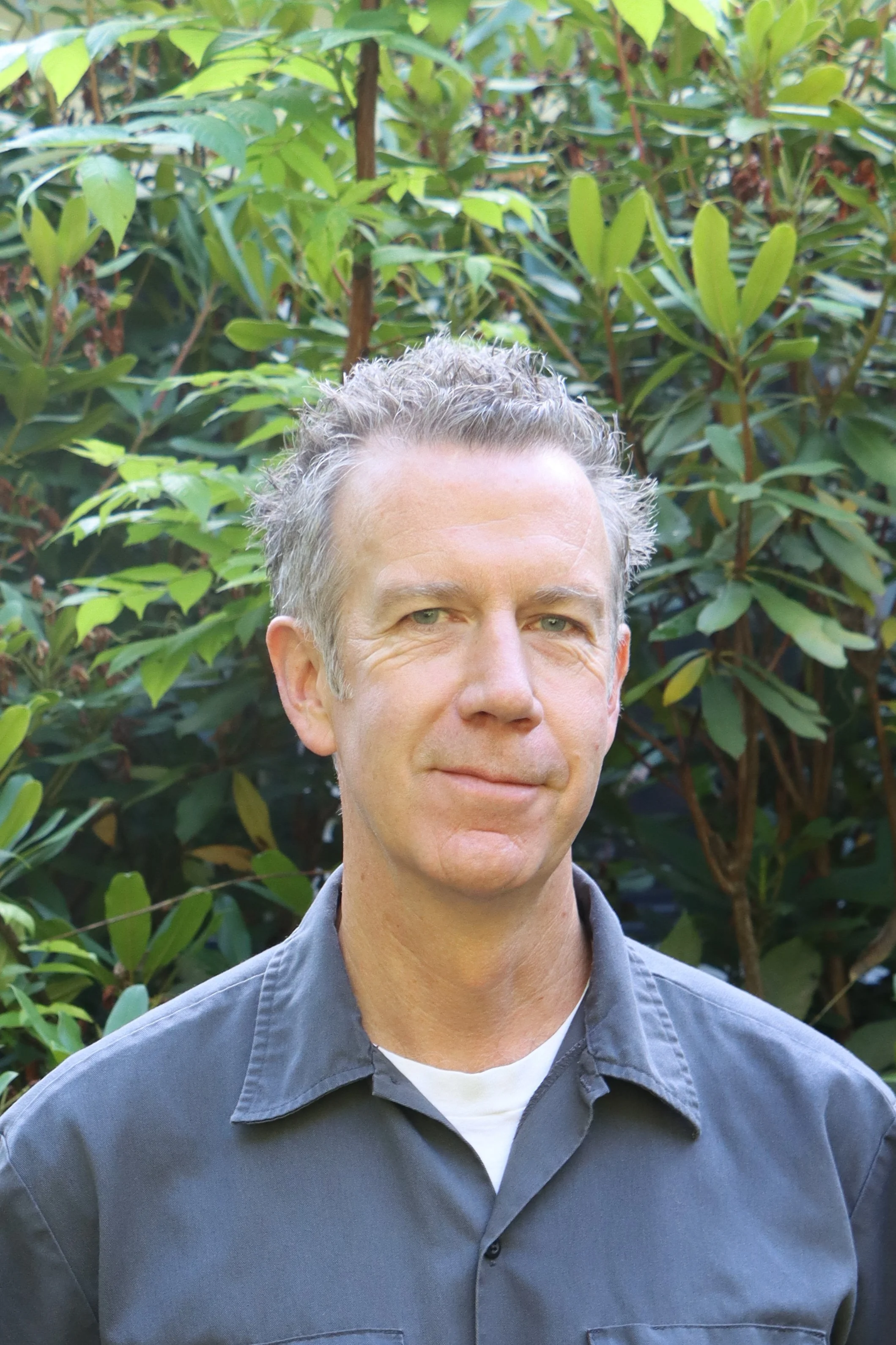 John Glenshaw