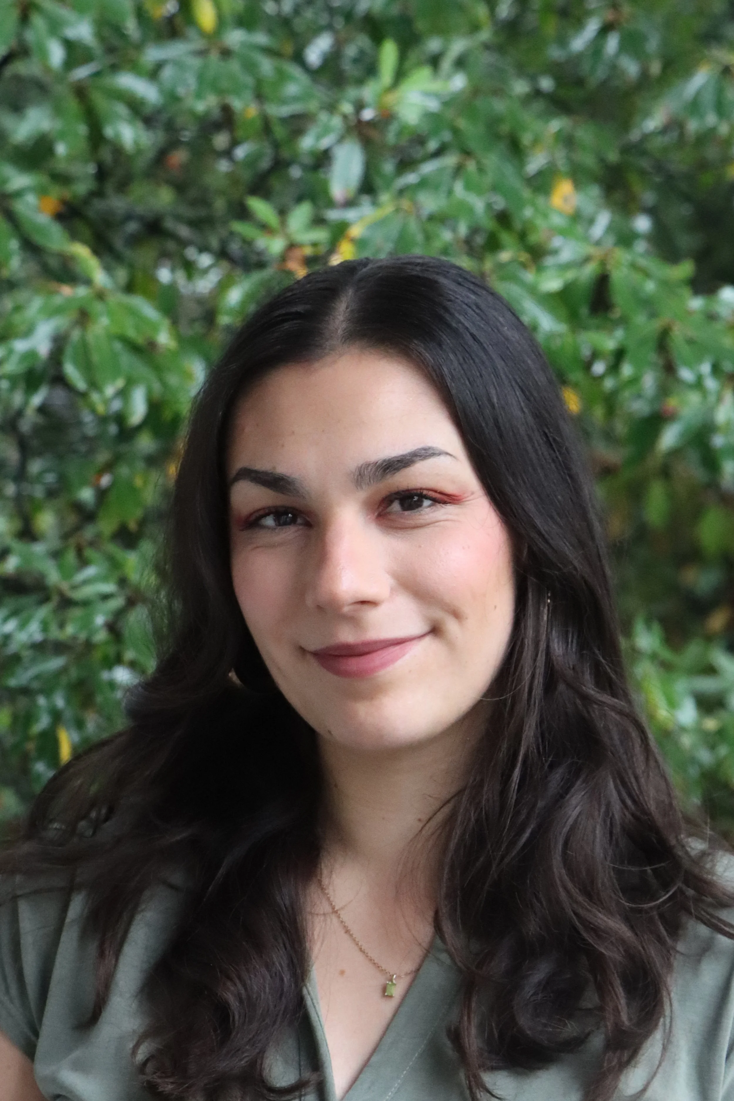 Lauren Brown | Support Staff