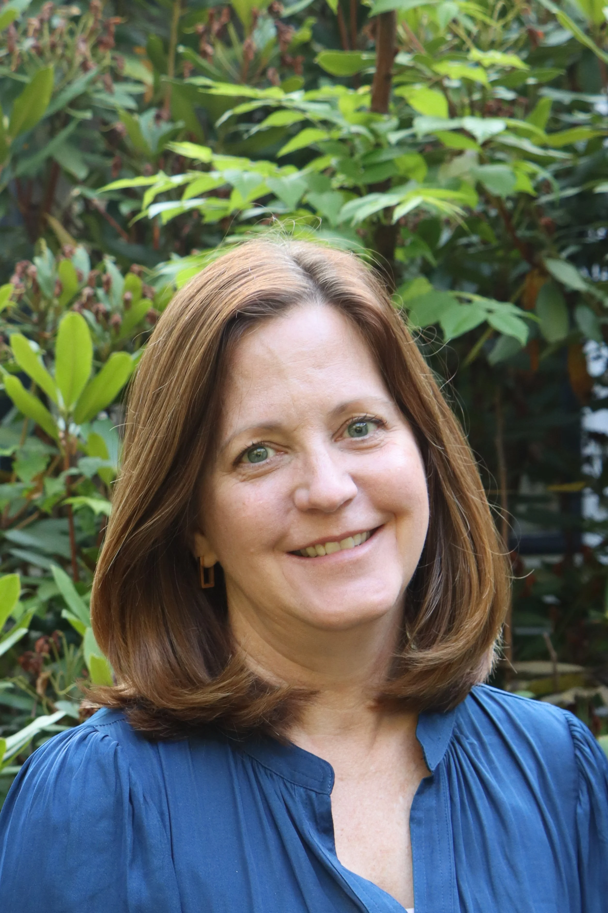 Julie Culhane | Administrative Assistant